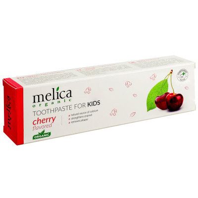 ������� ������ ����� Melica Organic ����� 100 �� (4770416002269) - �������� 1