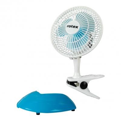 ���������� ���������� Rotex RAT06-E - �������� 3