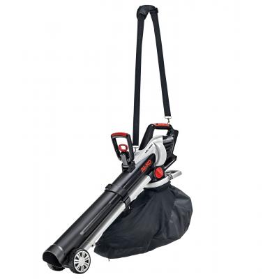 ����������� AL-KO LBV 4090 Energy Flex (��� ��� � ��) (113662) - �������� 1