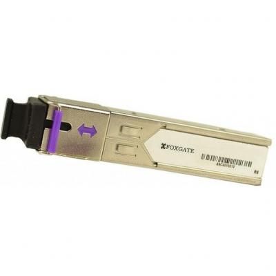 ������ SFP FoxGate SFP 0.1-1SM-1550nm-20SC - �������� 1