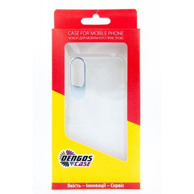 ����� �� ��������� �������� Dengos Samsung Galaxy A01 (DG-TPU-TRP-39) - �������� 2