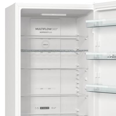 ����������� Gorenje NRK6202AW4 - �������� 8