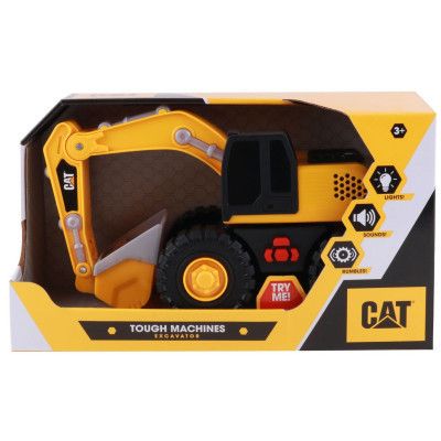 ����������� Funrise CAT ���������� �� ��������� � ��������� ��������� 25 �� (82399) - �������� 7