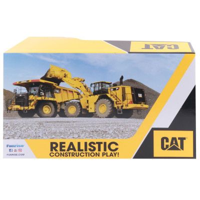 ������� ��� ����� Funrise CAT ������������ ������� �������� 25 �� (82021F) - �������� 5