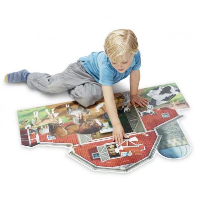 ���� Melissa&Doug ���� "�����", 32 �������� (MD2923) - �������� 3
