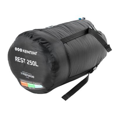 �������� ����� ������ Rest 250L � �������� Blue (4823082715015) - �������� 6