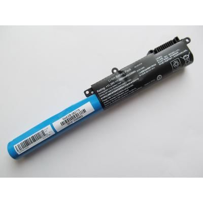 ����������� ��� �������� Asus X540 A31N1519, 2600mAh (29Wh), 3cell, 11.25V, Li-ion AlSoft (A47469) - �������� 2