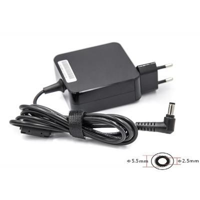 ���� �������� �� �������� PowerPlant ASUS 220V, 19V 65W 3.42A (5.5*2.5) wall mount (WM-AC65F5525) - �������� 1