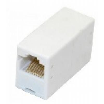 �������� Merlion 1+1 RJ45 UTP 5e, White (00190	/ 11445) - �������� 1