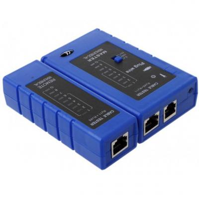 ������ ��������� ��� RJ45, Blue, (NSHL916DC-AL) - �������� 1