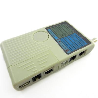������ ��������� RJ-45/RJ-12/RJ-11/BNC/USB Merlion (NT-T040) - �������� 1