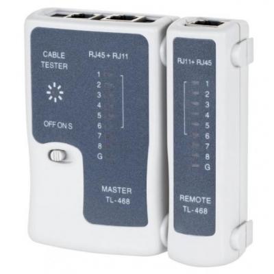 ������ ��������� RJ-45 Merlion (TL-468) - �������� 1