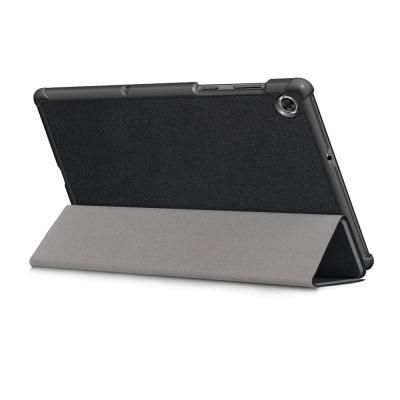 ����� ��� �������� BeCover Smart Case ��� Lenovo Tab M10 Plus TB-X606F Black (704800) - �������� 3