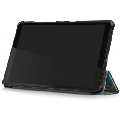 �����-������ BeCover Smart ��� Lenovo Tab M8 TB-8505 Spring (705029) - �������� 3