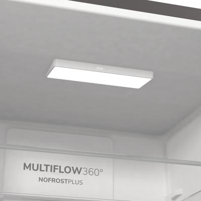 ����������� Gorenje NRK6202AXL4 - �������� 9