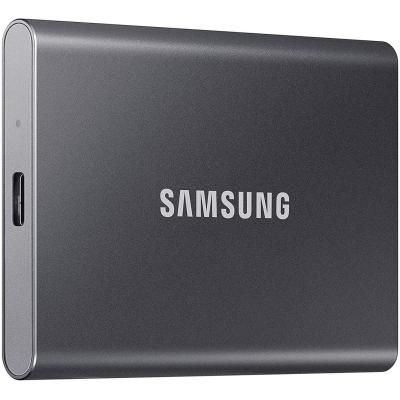 SSD ���������� Samsung T7 1TB USB 3.2 (MU-PC1T0T/WW) - �������� 2