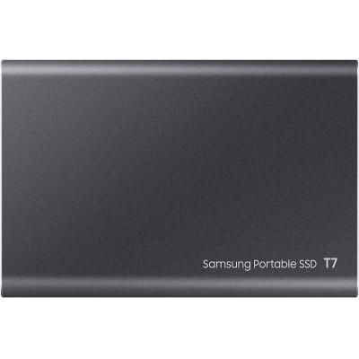 SSD ���������� Samsung T7 1TB USB 3.2 (MU-PC1T0T/WW) - �������� 4