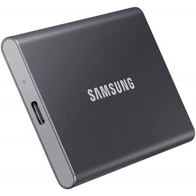 SSD ���������� Samsung T7 1TB USB 3.2 (MU-PC1T0T/WW) - �������� 5