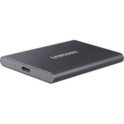 SSD ���������� Samsung T7 1TB USB 3.2 (MU-PC1T0T/WW) - �������� 7