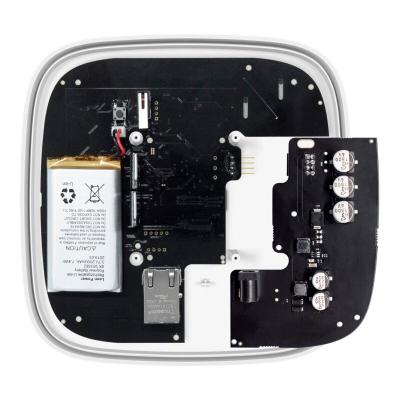 ���� �������� ��� ������ ����������������� Ajax 12VPSU ��� Hub2 - �������� 4