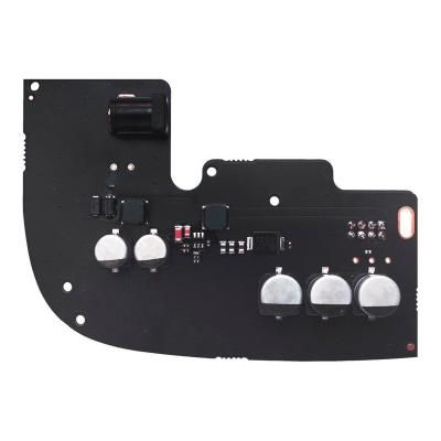 ���� �������� ��� ������ ����������������� Ajax 12VPSU ��� Hub2 - �������� 1