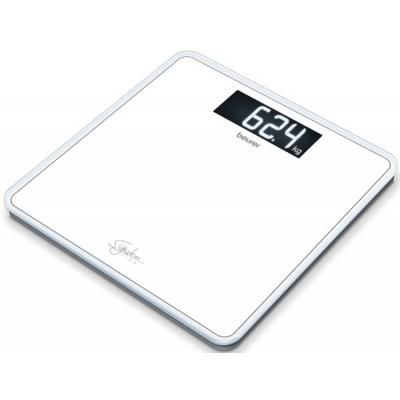 ���� ������� Beurer GS 400 Line white - �������� 2