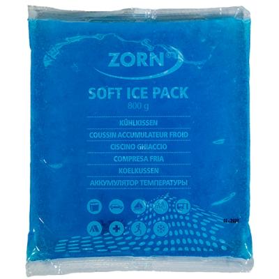   Zorn SoftIce 800 blue (4251702589034) -  1