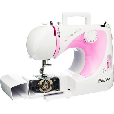    Janome ISEW-A15 -  4