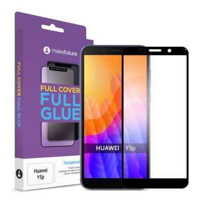 ���� ������� MakeFuture Huawei Y5p Full Cover Full Glue (MGF-HUY5P) - �������� 1