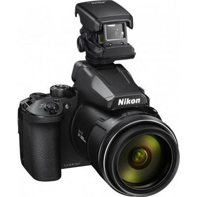 Nikon Coolpix P950 Black VQA100EA - �������� 11