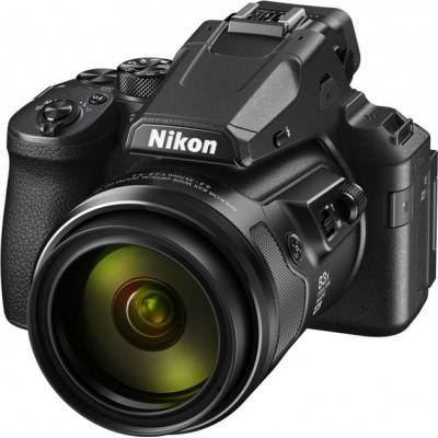 Nikon Coolpix P950 Black VQA100EA - �������� 3