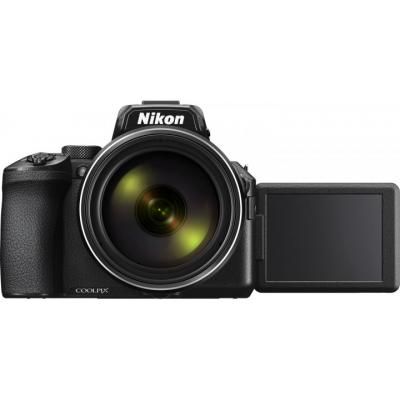 Nikon Coolpix P950 Black VQA100EA - �������� 7