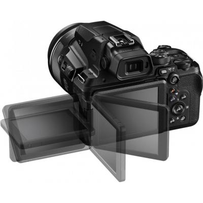 Nikon Coolpix P950 Black VQA100EA - �������� 8