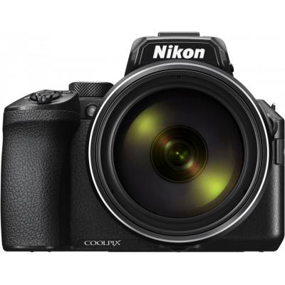   Nikon Coolpix P950 Black (VQA100EA) -  1
