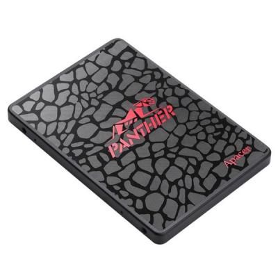 SSD ���������� Apacer AS350 128GB 2.5" (AP128GAS350-1) - �������� 3