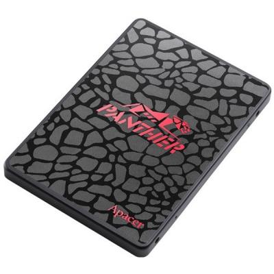 SSD ���������� Apacer AS350 128GB 2.5" (AP128GAS350-1) - �������� 4