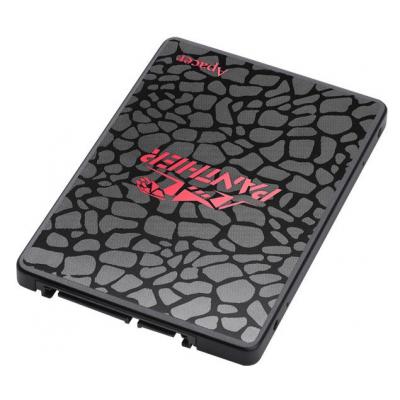 SSD ���������� Apacer AS350 128GB 2.5" (AP128GAS350-1) - �������� 5