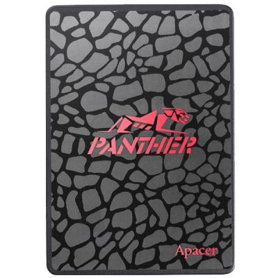 SSD ���������� Apacer AS350 128GB 2.5" (AP128GAS350-1) - �������� 1