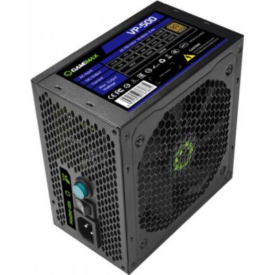 ���� �������� GAMEMAX VP-500 - �������� 7