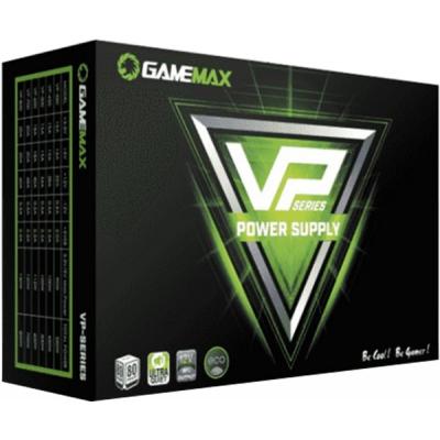   Gamemax 500W (VP-500) -  9