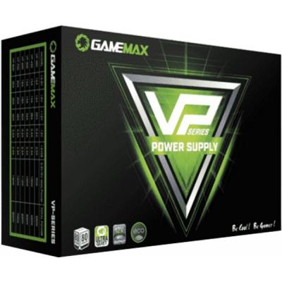 ���� �������� GAMEMAX VP-500 - �������� 9