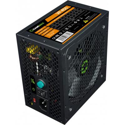 ���� �������� GAMEMAX VP-450 - �������� 3
