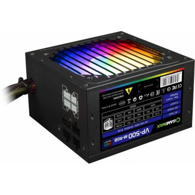 ���� �������� GAMEMAX VP-500-M-RGB - �������� 1