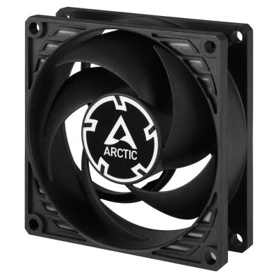 ����� ��� ������� Arctic P8 PWM PST Black (ACFAN00150A) - �������� 2