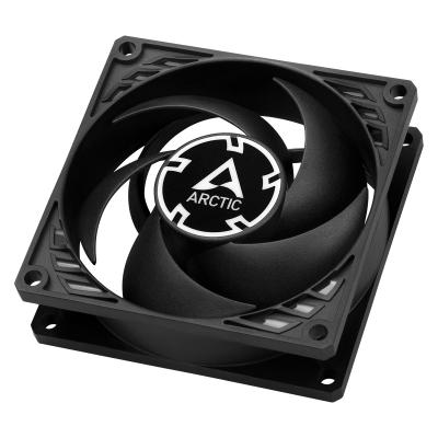 ����� ��� ������� Arctic P8 PWM PST Black (ACFAN00150A) - �������� 5