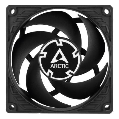����� ��� ������� Arctic P8 PWM PST Black (ACFAN00150A) - �������� 1