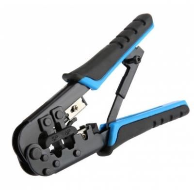 ���������� Merlion RJ-45 (8P8C), RJ-12/11 (6P6C), 4P/6P/8P, � ���������� (HT-568R) - �������� 1