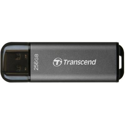 USB3.1 Flash Drive 256 Gb Transcend JetFlash 920 (TS256GJF920) - �������� 1