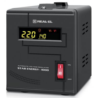  REAL-EL STAB ENERGY-1000 (EL122400012) -  4