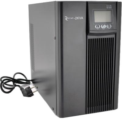 ������� ������������� �������� Ritar PT-2KL-LCD - �������� 1